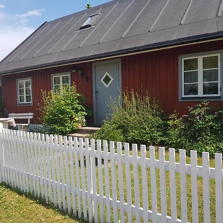 Smultronbacken Villa Eljarod Bagian luar foto