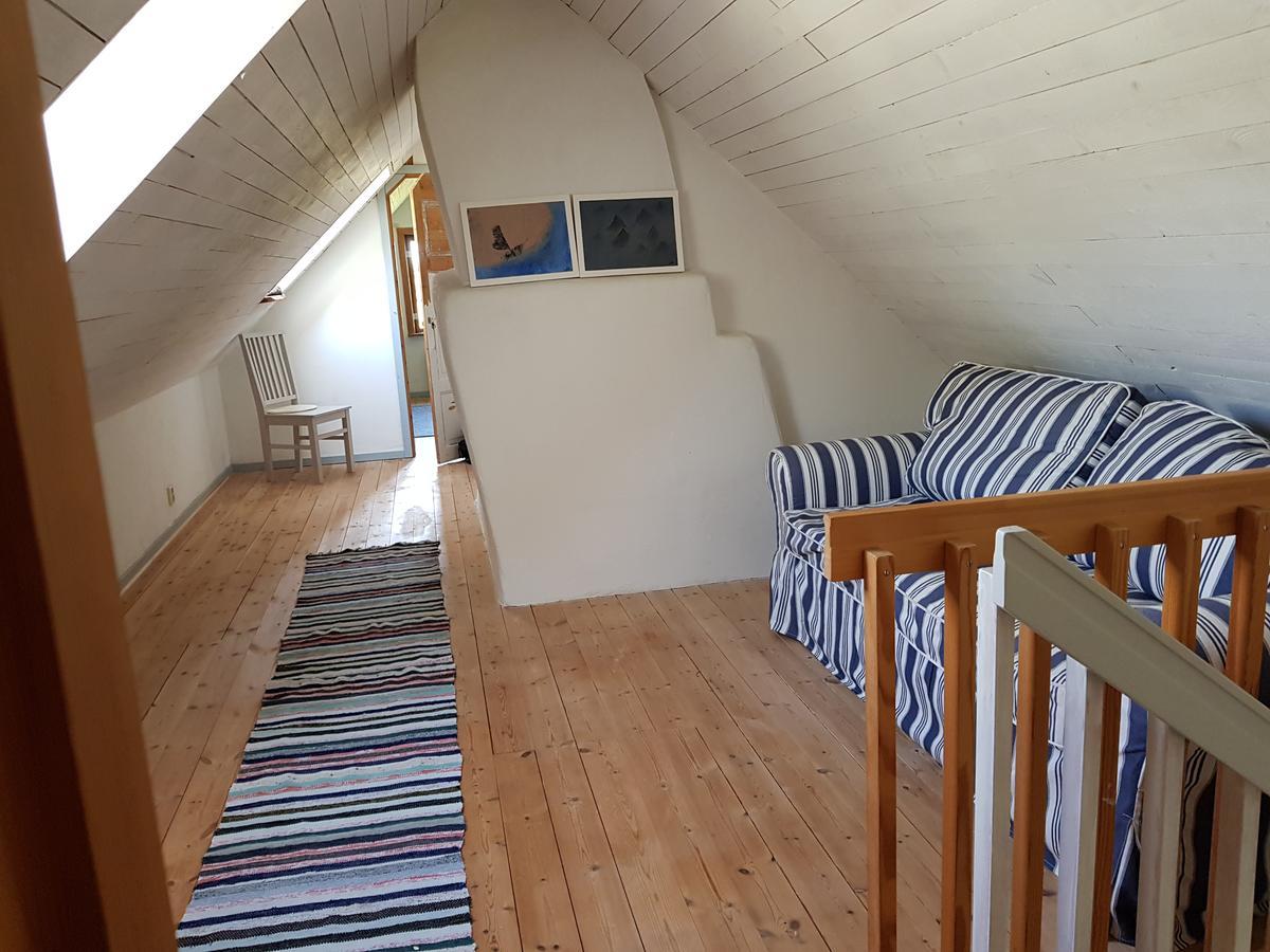 Smultronbacken Villa Eljarod Bagian luar foto
