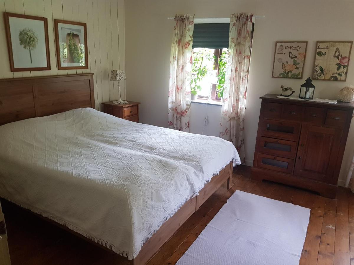Smultronbacken Villa Eljarod Bagian luar foto